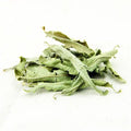Natural Lemon Verbena Herbal Tea Spices and Herbs Raw and Dried Process AD Drying Process MegaBDM