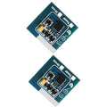 Toner Chip for Fuji Xerox ApeosPort-III ApeosPort III C5500 C6500 C7600 DocuCentre DC C5540-I C6550-I C7550-I C650-i C750-i 5540