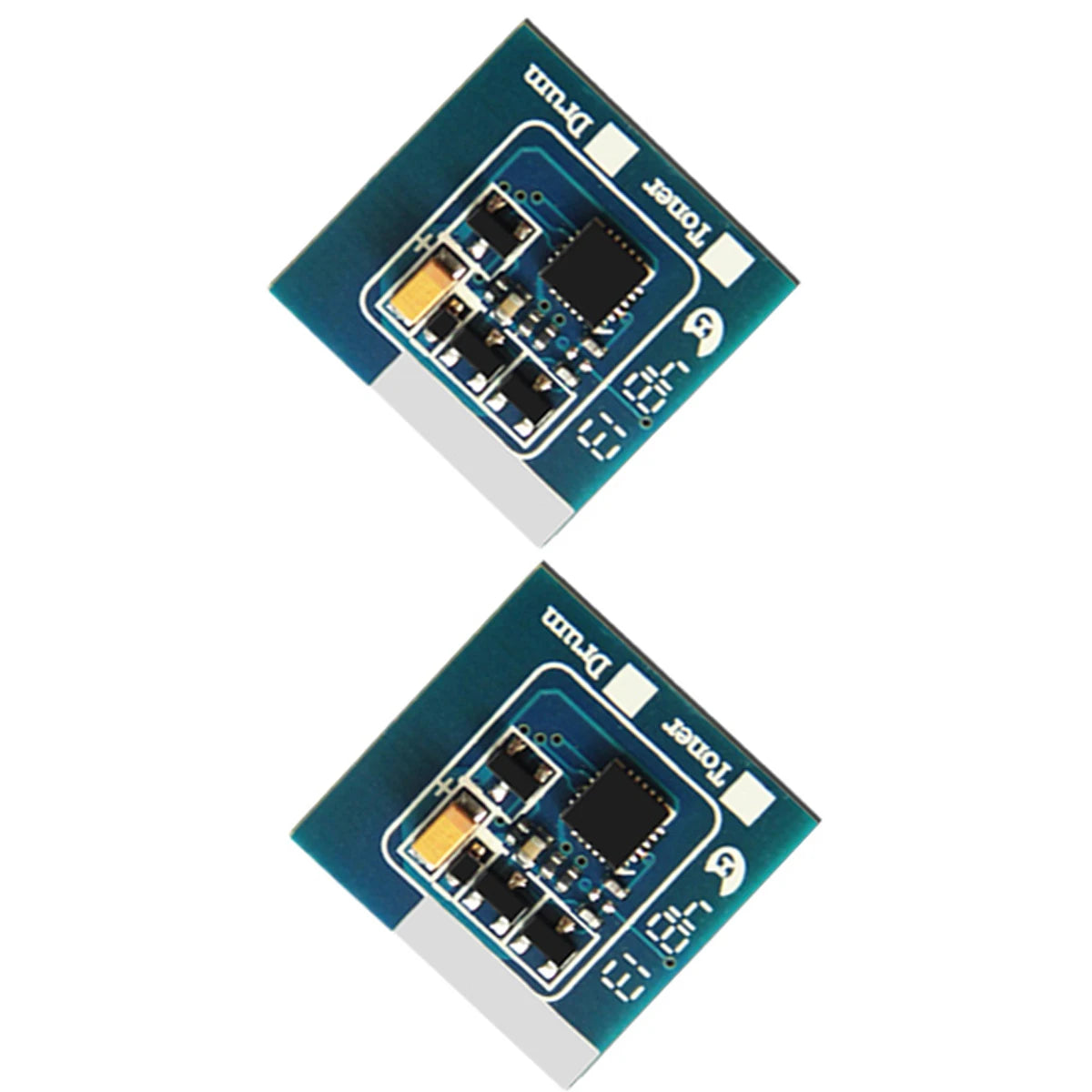 Toner Chip for Fuji Xerox ApeosPort-III ApeosPort III C5500 C6500 C7600 DocuCentre DC C5540-I C6550-I C7550-I C650-i C750-i 5540