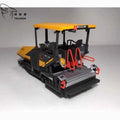 TALUADA MOTORART Alloy 1:50 Scale P6820D Asphalt Paver Model Toy