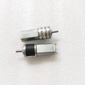 WD Machine Gear Motor 904-227-900A DC24V Ink Key Motor Ink Fountain Motor 904227900A Offset Printing Parts