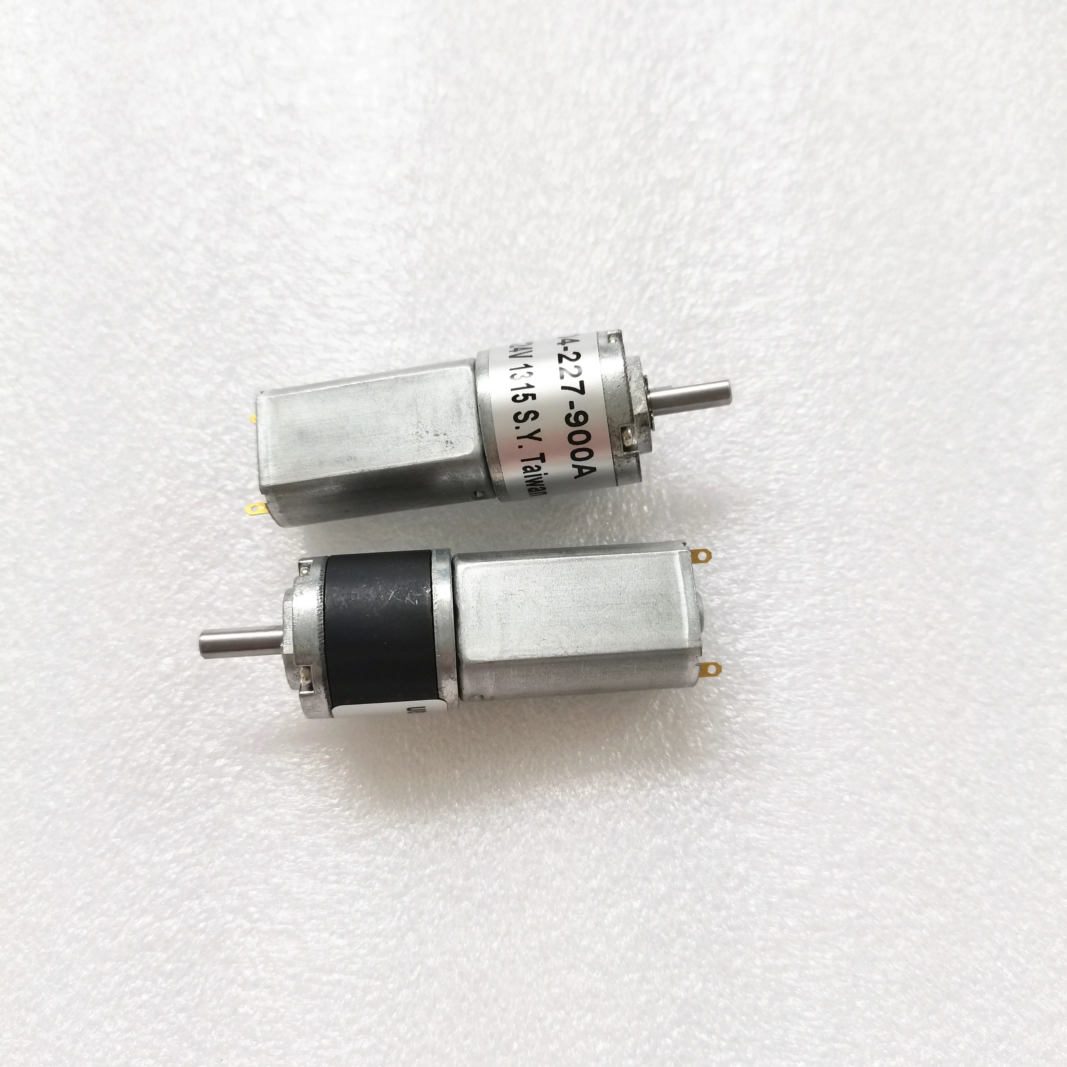WD Machine Gear Motor 904-227-900A DC24V Ink Key Motor Ink Fountain Motor 904227900A Offset Printing Parts