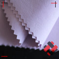 230gsm Double Layer Nylon 4 Way Stretch Woven Fabric Plain Style Twill for Sportswear & Garments Heavyweight for Boys & Girls