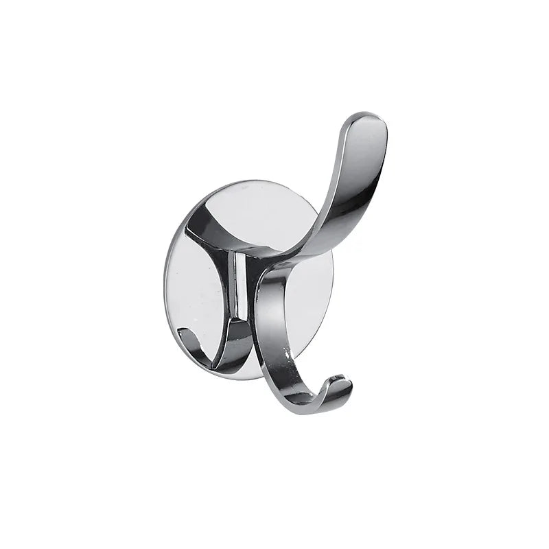 Hot Selling Bathroom Multifunctional Wall Hook Hanger Stainless Steel Hook Hanger