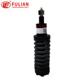 Heavy Equipment Excavator Parts EX15 Tension Cylinder Assembly Track Adjuster