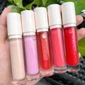 OEM Service Hot Selling Hydrating Lip Gloss Private Label Vegan Makeup Lipgloss