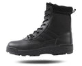 Outdoor Training Used Hiking Boots Rafale Security Camo Sand Jungle Tactical Boot Beige Coyote Green Steel Toe With Zipper