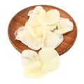 Natural Raw Dried White Jelly Fungus Exidia Alba White Fungi for Sale