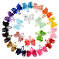 Cute Kids Bow Hair Clips for Girls Wholesale Accessories BB Hair Buckle Girls Hair Clip