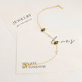 Wholesale Mexico Fashion Bracelet Stainless Steel Plated Set De Joyas Women Jewelry Girl Gift Sets