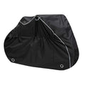 Tear Resistant Travel Transportation Bike Bicycle Cover Bike Cover Waterproof Covered Bicycle