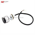 HITACHI Modern Design Elevator Leveling Sensor DW-1 and Load Weighing Devices Essential Parts for Elevators