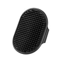 Soft Rubber & TPR Pet Combs for Cats Hair Remover Grooming Gloves Massage Tool Easy to Use Customizable for Comfortable Pet Care