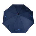 23" X8 Ribs Windproof Compact Janpenses Advertising Umbrella for Sun Rain