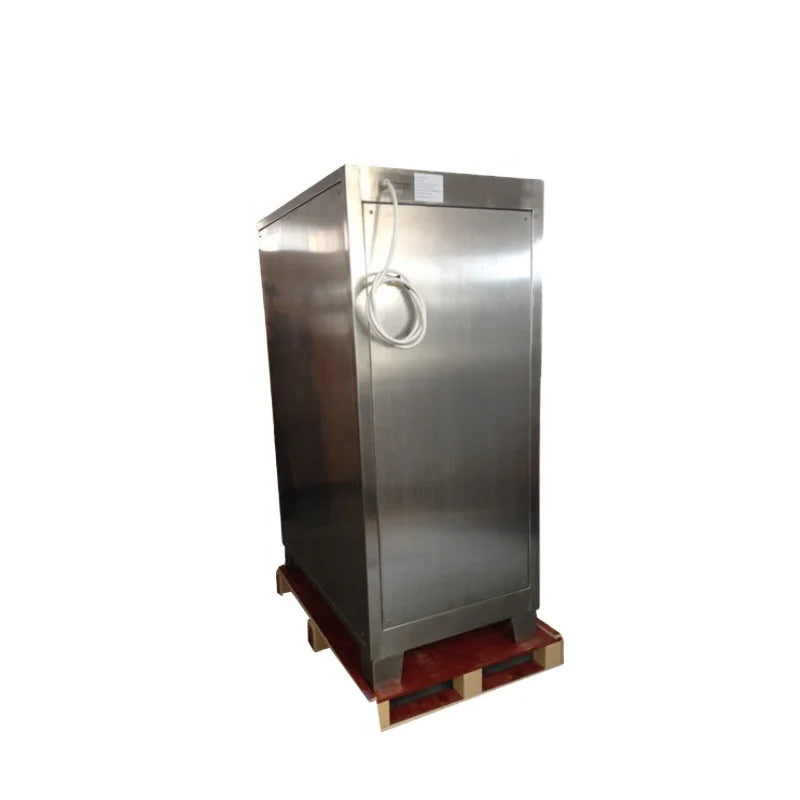 OZOTEK OTH-OXY100 Industrial Ozone Generator in Water Treatment Inbuilt PSA Oxygen Concentrator Use on Waste Water Treatment