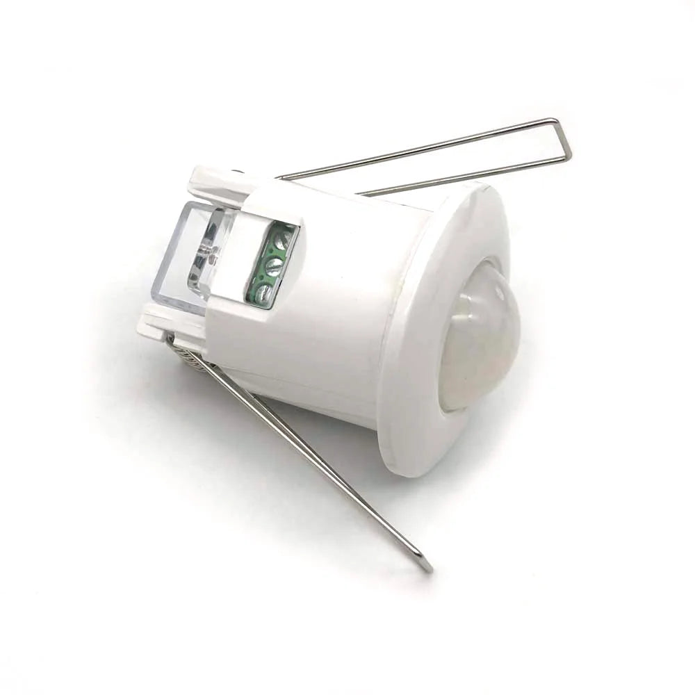 Auto Infrared Body Motion Sensor PIR Switch 220V Home Lighting Accessories