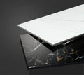 Hot Selling Marble Tile Sticker Vinyl Self Adhesive Decor Wall Sticker Wear Resistant and Waterproof Wall Panel Sticker