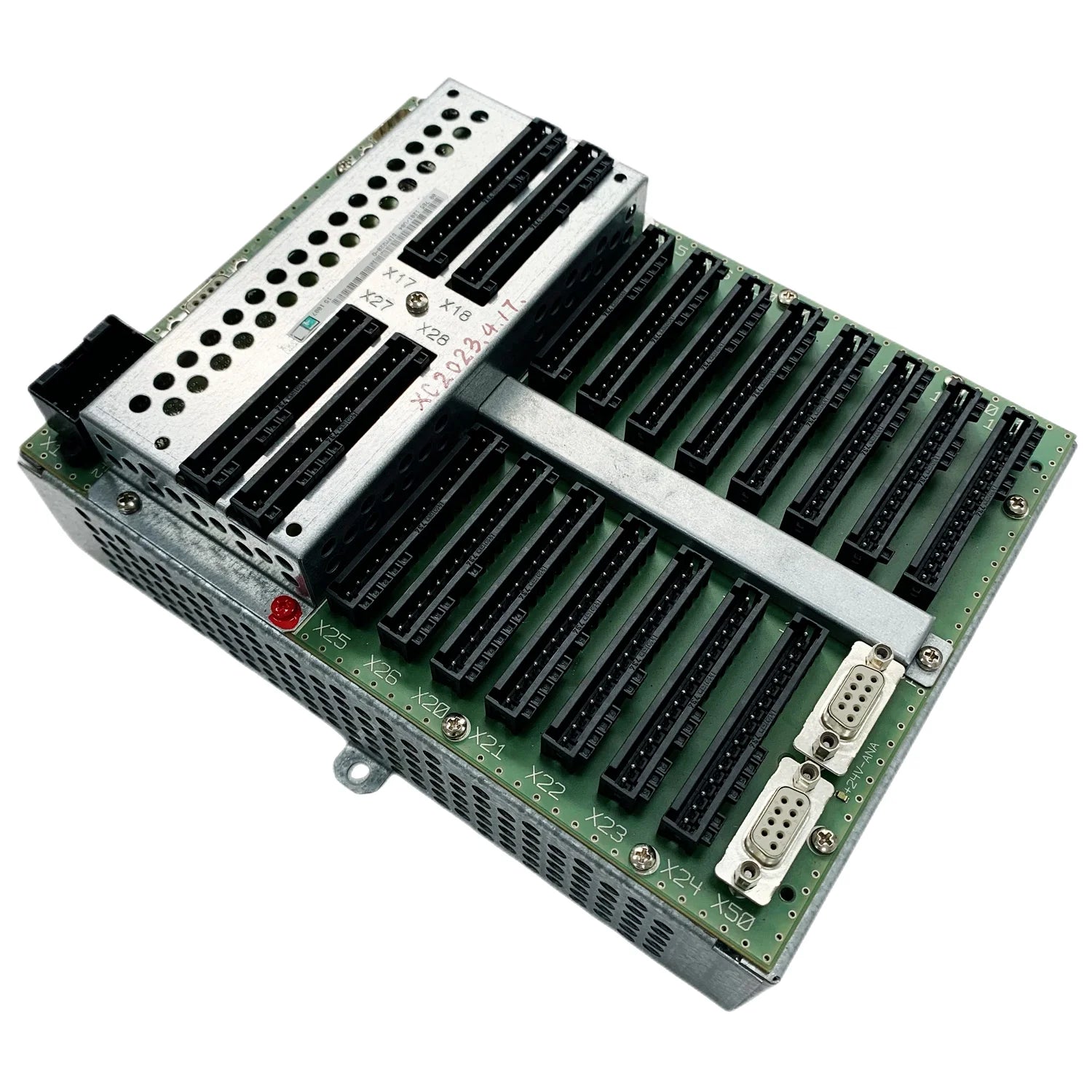 MA 00.785.1201 Original Circuit Board 00.785.1201/U04 DIPM220-O for Heidelberg Offset Press Spare Parts