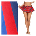Factory Price Elastic Fabric Skirt Stretch Fabric Down Jacket Outer Material Polyester Spandex Fabric