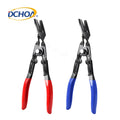 DCHOA DIY Car Door Trim Rivets Kit Includes Pliers & Fastener Remover Puller Body Clips-Custom OEM Support