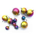 Wholesales Customized Rainbow Cheburashka Sinker Clip on Head Tungsten Jig Heads