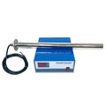 316L Ultrasonic Submersible Transducer Generator Immersion Level Transducer 1800W Submersible Ultrasonic Vibration Rods