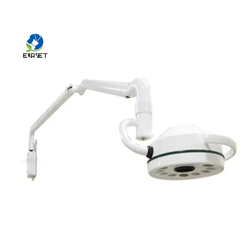 EUR VET High Quality Medical Operation Lamp Veterinary Examination Light for Animals Hospital and Clinic