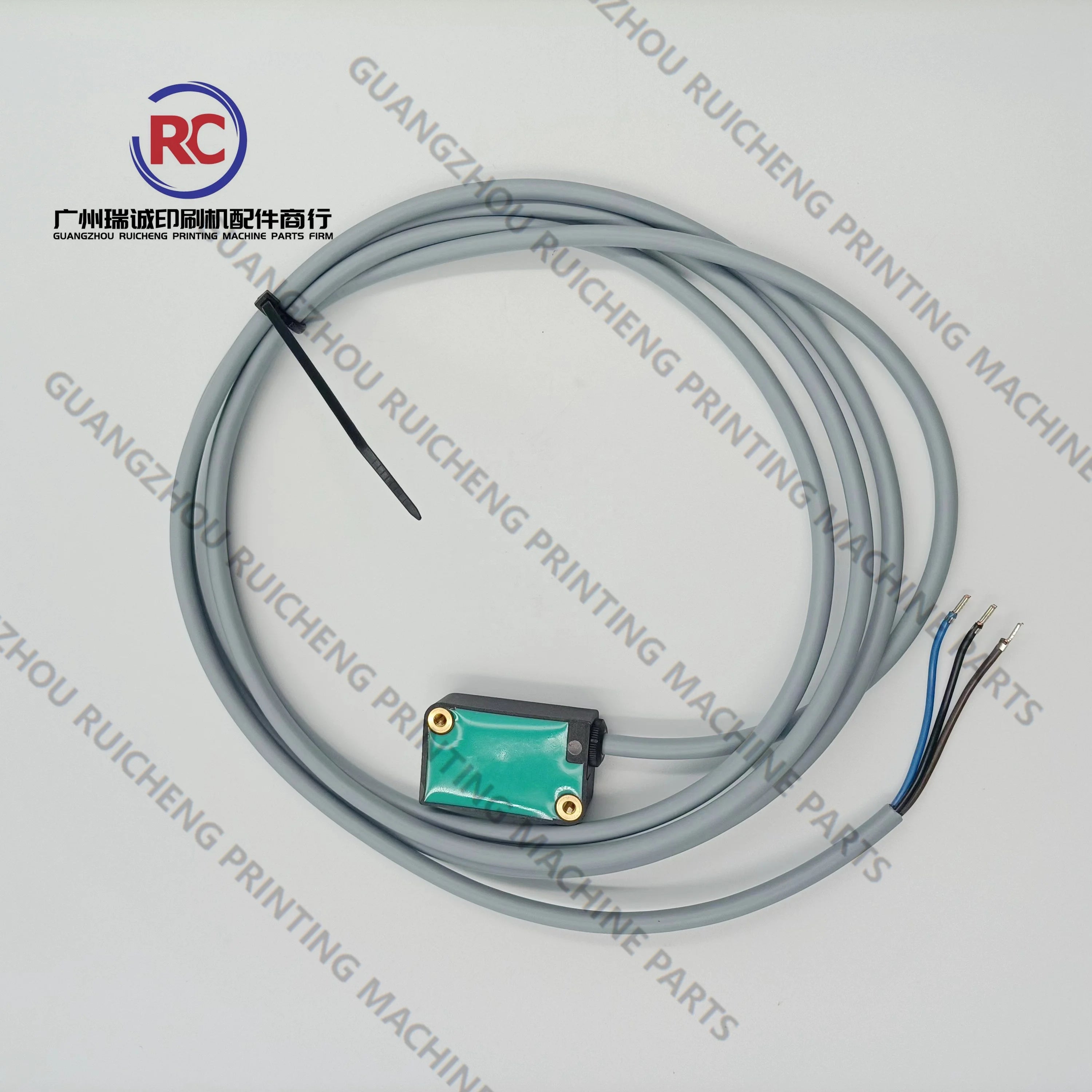 1 Piece Sensor for Heidelberg CD102 SM74 SM102 Sensor 61.110.1311  H2.110.1613 Sensor for Heidelberg Machine