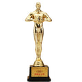 Custom Award World Sport Cup Trophy Metal Awards