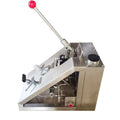 USUN Model:US-M220S-H  Max 25000 PSI  Light Weight  Similar High Pressure  Haskel air Driven Liquid Pressure Testing Pump Unit