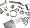 original Factory Hardware Stamping Plates Parts Fabrication Stamping Parts