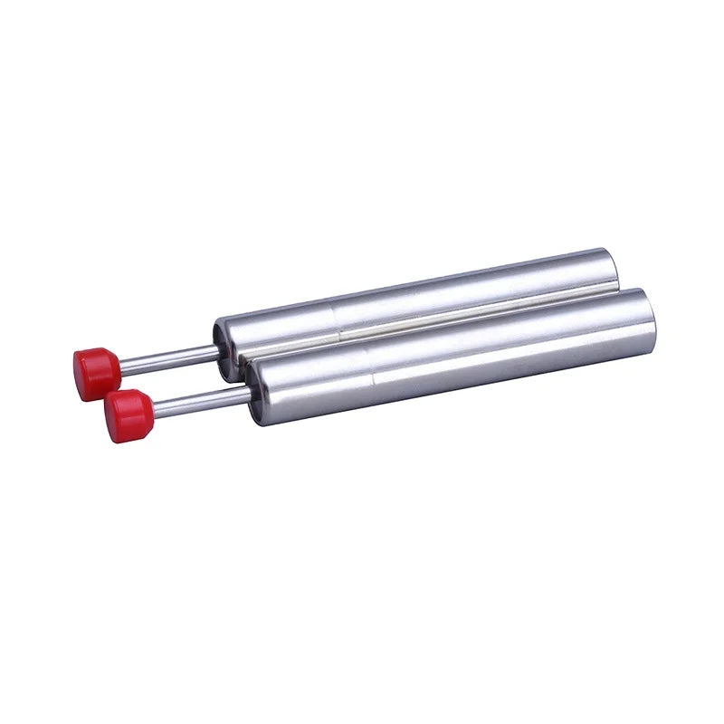 Long Style Closing Damper Heavy Duty Soft Pistones Buffering System Hydraulic Sliding Door Soft Close Damper