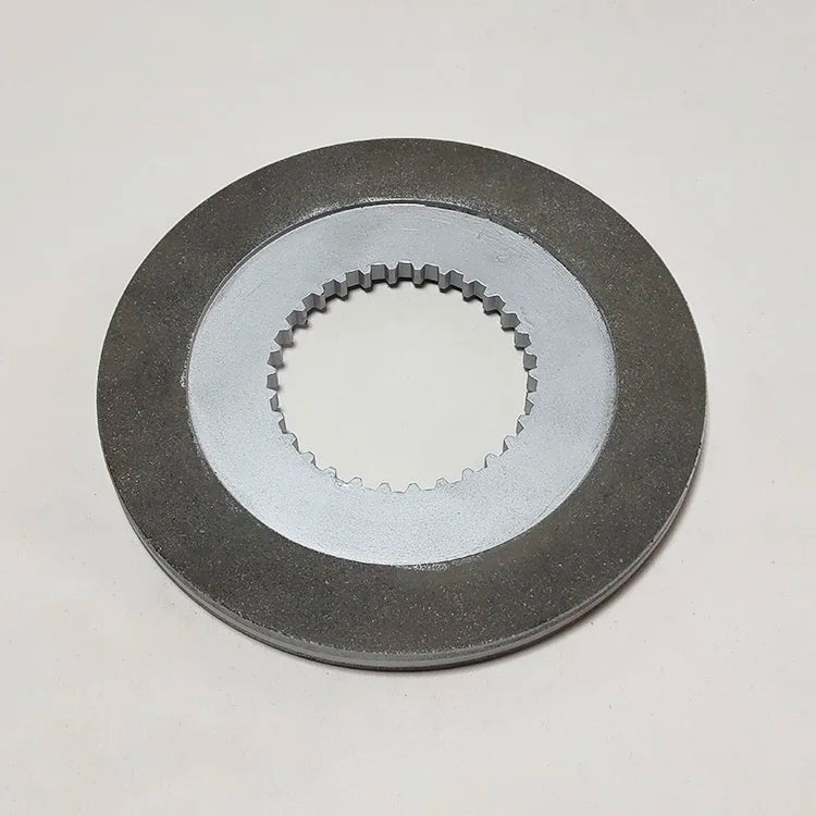 6 Months Warranty Printing Machinery Parts 30 Teeth 215*95*15mm Brake Pad for Komori