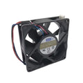 DC 48V Lift Parts Converter Fan DA08025B48S for Hotel Elevator Equipment Accessories