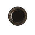 10.6 Inch Ceramic Dinner Plate Western Tableware Steak Dish for Kitchen & Restaurant Dessert Plate