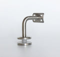 Manufacturer Custom Stainless Steel Glass Balustrade Stair Handrail Railing Handrail Bracket with