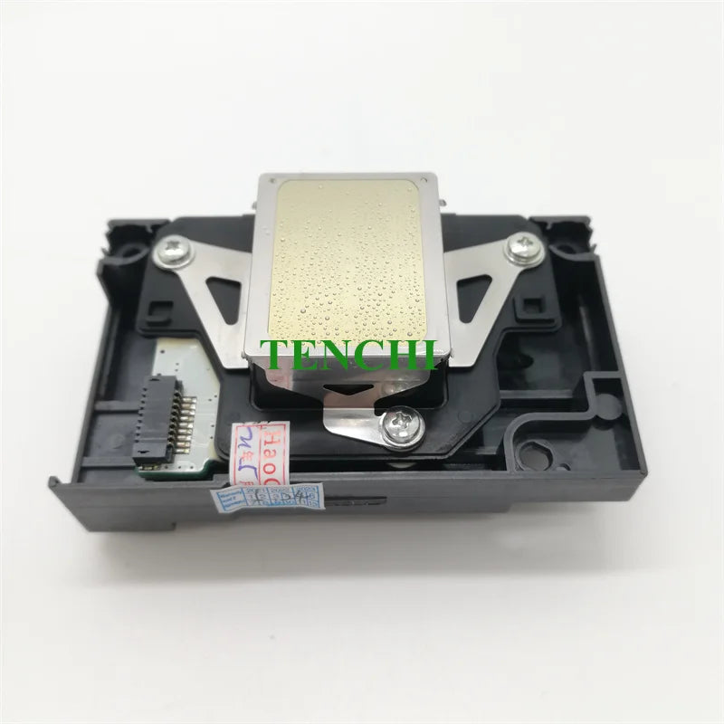 99% Original New L1800 Printhead for Epson L1800 1390 1400 Inkjet Printer Head F173080 F173090