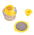 Factory Direct Corn Stripping Artifact Manual Corn Planer Thresher Corn Stripping Artifact Creative Kitchen Tools