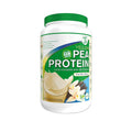 OEM ODM Gluten Free Private Label Gold Standard Plant Based Vegan Raw Pea Protein Powder MegaBDM