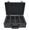 Customized OEM & ODM Supported Durable Aluminum Sports Trading Card Case Storage Box