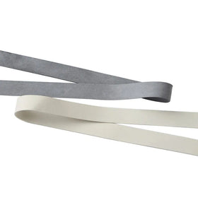 Hight Quality Natural Rubber Tape Swimsuit Latex Elastic Rubber Tape for Pants Underwear Swimwear in Stock