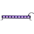 Hot Selling Outdoor Stage Garden Aluminum Wash 9PCS UV Bar Bar Light