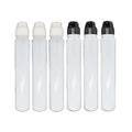 Bingo Bottle Soft Plastic Painting Tools Empty Dot Marker Empty Bingo Marker Container for Bingo Game