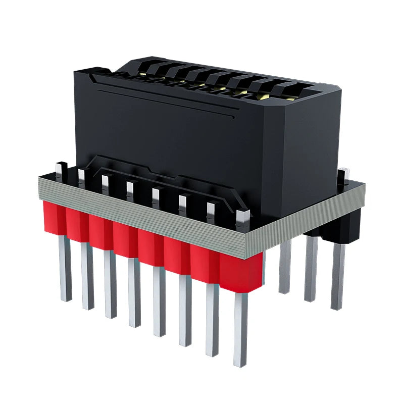 BIGTREETECH EZ Driver Connector V1.0 Adapter / Driver Expansion Module for SKR 3 EZ SKR V1.4 Turbo Ender 3 V2