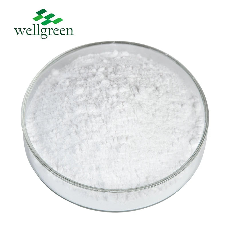 Factory Direct Supply Wholesale Food Grade Nutrition Additive Powder L-Isoleucine