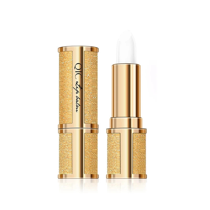 Hot Selling Color  Lipstick Waterproof Moisturizing Gradient Lipstick Long Acting Lip Balm Lip Balm