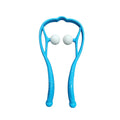 Manufacture Frozen Device Machine Roller Shiatsu Back Massage Neck and Shoulder Pressure Point
