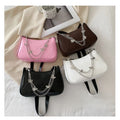 Women Chain Handbag New Underarm Bag Fashion for Women Purse and Handbags Ladies Shoulder Crossbody Bag