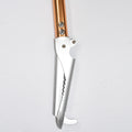 Snake Catching Hooks Snake Handle Tongs Snake Catcher Stick