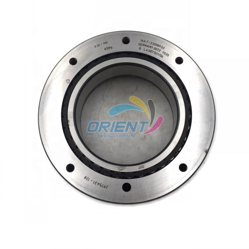 Best Quality L4.007.521 Bearing DS Tol.Gr.B for Heidelberg PM74 SM74 CD74 Bearing Assembly Feed Cylinder Machine Spare Parts